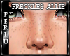 [P]Allie Freckles