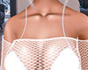 y2k fishnet top