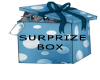 [KC]Surprise Box Sticker