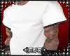 Ξ| Shirt +Tattoos V2