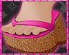 ! beachy platforms <33