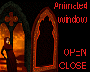Dreamscape window ANI