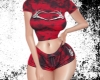 𝖒 | Gothic Love Set
