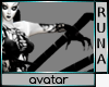 °R° Black Widow Avatar