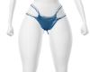 42 Bikini RLL blue