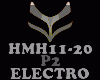 ELECTRO-HMH11-20-P2HITME