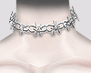 Wire collar