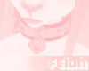 ⓕ Bon's Collar {His}