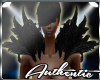 Dark Princess Feathers 