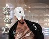 Sweater King Black