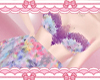 R| Flower MIni Dress