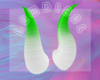 *L* Nuke Horns