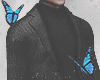 Jacket+Turtleneck black