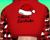 Xmas Outfit F Couple