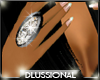(DL) Lust Diamond Ring