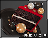 R║ Festive Cake Slice