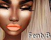 FentyB Lipstick OrgLite