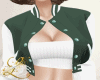 IMVU Varsity Jacket