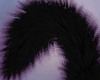 Black Cat Tail