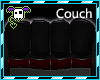 *J* Team Rocket Couch 2
