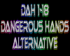 Dangerous Hands rmx