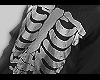 ヨネ. Skeleton