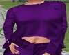 TA Purple LongSleeved