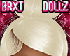 Mizuki - Cream Blonde