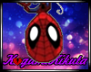 :KK: Chibi Spider-man