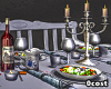 Romantic Dinner