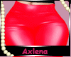 AXL Rosy Red leggings RL