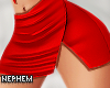 NP. Red Skirts RL