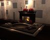 ROYALE FIREPLACE CHAT