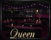 !Q Black & Pink Bar