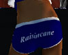 Raisincane Short Shorts