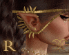 Naithari Earcuffs