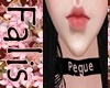 ⓕH♀ Collar Peque