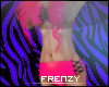 |F| Rave Girl PF