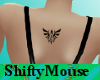 *SM* Zelda Tattoo
