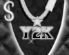 Y2K CUSTOM CHAIN