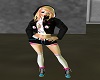 Gwen Stacy Jacket V1
