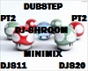 DUBSTEP DJ-SHROOM MIX 2