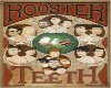 [RT] RoosterTeeth Poster