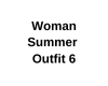 F Summer Outfit 6