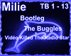 The Buggles-V K Th R S