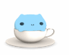 Tea Kitty