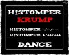 H!STOMPER (M) Dance