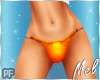 ~SM~ Bikini Bottom Wendy