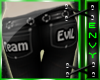 [E] Team Evil *REQUEST*