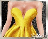 AC! Citrina Coctel Dress